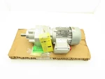 SK372.1Z VL-80LP/4 Cus NORDBLOC.1 Helical Gear Motor 25.85:1 67RPM 1HP 460V. Fixed Price $854.99.