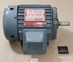 *preowned* Gm Delco 1T4629-S1A Phase Ac Motor 1HP 1750RPM 143T + Warranty!. Fixed Price $300.00.