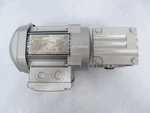 Sew-eurodrive WA20/T DR63M4 Gear Motor. Fixed Price $629.99.