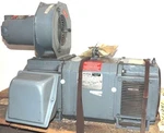 Allen Bradley 1329L-LB0401017FVH Bulletin Inverter Duty Motor *repaired*. Fixed Price $5200.00.
