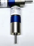 Faulhaber AM15242R007555 Planetary Gearhead Series 16/7 66:1 Micromotor 0423. Fixed Price $179.99.