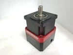 Thomson Mircon 5:1 Reducer, Nema True Gearbox NT34-005-0-RM090-105. Fixed Price $299.90.