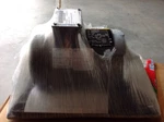 Baldor 35U928W206G1 Ac Motor 1.5 Hp 1725 Rpm 208-230/460V. Fixed Price $389.99.