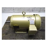 Baldor Reliance EFM3615T 230/460V 13.4/6.7A Unmp. Fixed Price $588.00.