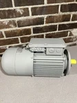 New Gray Lenze MDSMABS090-32B Ac Motor 1.50-2.7KW 13148548 KTY3TKO EN60034. Fixed Price $200.00.
