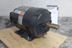 Dayton 2NKX3 Hp 1760 Rpm 230/460VAC 3-PHASE General Purpose Motor. Fixed Price $229.99.