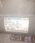 Marathon Electric Hp Induction Motor 92M56B17F5580D 115/230V 1725 Rpm Tefc. Fixed Price $160.48.