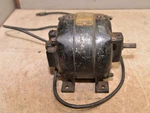 Antique Ge Model 20001 Type Sa 1/4 Hp Electric Motor Collectible Lathe Part. Fixed Price $97.99.
