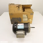 Weg 00156ES3EJP56J-S 1.5HP Ac Electric Motor 3460RPM 208-230/460V 3PH Frame. Fixed Price $298.34.