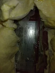 Emerson Circulating Pump Motor #SA55JSXBN-2736 1/8 Hp Rpm 1725 115 Volt. Fixed Price $150.00.