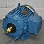 Weg Cooling Tower Electric Motor 00212ET3ECT184T-W22, Hp, 230/460V Ac, 3PH. Fixed Price $399.95.