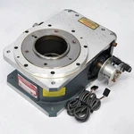 Camco 80RDM4H20-330 Rotary Indexer Stations Belt Drive Diameter 2.75" Bore. Fixed Price $389.99.