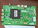 Element E4SFT5517-S Main Board E168066 34024765 (267). Fixed Price $25.00.