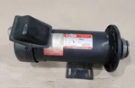 Dayton 2M169C Permanent Magnet Motor 3/4 Hp 1725 Rpm 90VDC Nema 56C Frame. Fixed Price $199.00.