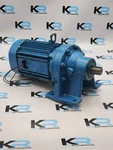 Sumitomo HM-3095-A Sm-cyclo Induction Motor 1HP 159RPM 11:1 Ratio. Fixed Price $399.99.