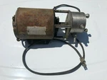 Dayton Electric Motor 1/4HP 1725RPM 115V 4K877 Saniserv Mbp 1004 Tested Works. Fixed Price $49.99.