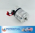 Used C&d Semiconductor Services SVG-8X Motor Pn: 720210099 With Free Shipping. Fixed Price $299.99.