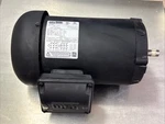 Weg 00118ET3E56CFL-S 1HP Ac Motor 1765RPM, 230/460V, 60HZ, Phase!. Fixed Price $300.00.