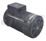 Grundfos 100LA2-28F130 Motor 3KW 50/60HZ 2870/3440-3470RPM. Fixed Price $500.00.