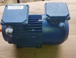 Ceg Motor TYPE-MTOML90LA6/2 (iec 34 Ph 3) Hp 1.5 Rpm 1092 Volts 230/460. Fixed Price $250.00.