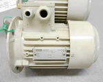 Nos Walther Flender Phase 220 440V 1.78/1.03 Hp .37KW IP55. Fixed Price $99.99.
