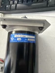 Tsukasa TG-781C-F1396 24V Dc Geared Motor Mimaki TS300P-1800 Oem. Fixed Price $799.00.