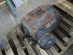 Lincoln Lincguard Dripproof Ac Motor 100HP 1800RPM Fr: 404TS 460V 119A Used. Fixed Price $1000.00.