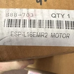 Electric Motors & Specs ESP-L16EMR2 230V 0.4A Corded. Fixed Price $99.99.