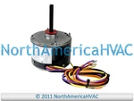 Oem Condenser Fan Motor 1/6 Hp 208-230V Replaces Emerson Ge K55HXJGH-2667. Fixed Price $198.70.