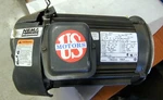 Us Motors U5P2DCR Hp 1760 Rpm. Fixed Price $486.33.