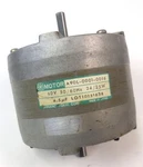 Shinano Tokki, Motor A90L-0001 -0016, 60V, 24/ 25W. Fixed Price $90.00.