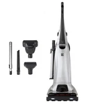 Kenmore Elite Bagged Upright Vacuum Cleaner Pet Friendly 3-MOTOR Powerful. Fixed Price $254.99.