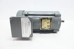 Baldor VL5003A Motor 115/230V-AC 3450RPM 1/2HP 3PH 56C. Fixed Price $370.85.