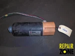 30F4-25 Sem Servo Motor *liquidation*. Fixed Price $847.00.
