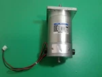 Unitec Dc Motor DTM-5245G /45 WATTS/50 Volts Ser. NO.2087688 Rpm 1500. Fixed Price $79.99.
