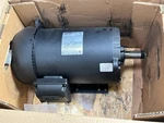 Weg Electric Motor 00518ET3E184T-S 3PH, 208-460V 60HZ F-1/B3R(D). Fixed Price $699.99.