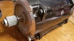 3/4 Hp Electric Motor. Fixed Price $40.00.