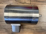 Baldor VSSWDM3538 Motor 0.5HP 230/460V 60HZ 1.8/0.9AMP 1765RPM 3PH. Fixed Price $1249.25.