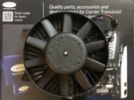 Carrier Transicold Condenser Fan 54-00618-01 Genuine Oem Nib Mcc 401-110. Fixed Price $149.95.