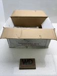 C4D17FK5K Lesson Dc Magnet Motor 108022 1750RPM HP1 90VOLTS. Fixed Price $1137.74.