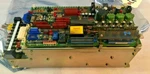 Fanuc A06B-6050-H005 Velocity Control Unit With A20B-1000-0560/11F Top Board. Fixed Price $799.00.