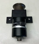 Electro Cam PS-5275-11-ADR Resolver Encoder With Gear 0013/12 (de). Fixed Price $100.00.