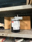 Dayton 1LPV2 Ac Gearmotor Tenv 181RPM 115/230V. Fixed Price $288.33.