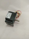Used Anaheim Automation BLY341S-48V-3200 Bldc Motor 3200RPM. Fixed Price $139.99.