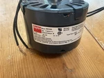 Fan Motor Model 3M 536 For Durastill Distillers. Fixed Price $300.00.