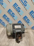 Siemens Rgzsd 5HP Severe Duty Induction Motor. Fixed Price $250.00.