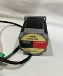 Vexta Oriental Motor PK569-NAA Phase Stepping. Fixed Price $42.46.