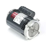 Marathon G238A Electric Motor 3/4 Hp 3600 Rpm 1-PH 115/230 56C 56B34D11016A. Fixed Price $363.55.
