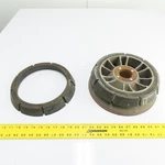 Demag 08976284 Hoist Motor Conical Brake Light And Ring. Fixed Price $899.99.