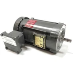 VM7002A Baldor 1/3HP Explosion Proof Electric Motor, 1725RPM. Fixed Price $890.97.